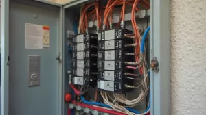 Domowa instalacja elektryczna