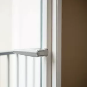 Jak wyregulować drzwi balkonowe klamka nie domyka się